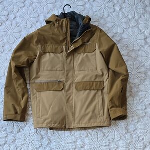 Eddie Bauer Funski 3-in-1 Ski Jacket